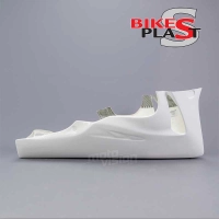 Sabot poly bikesplast suzuki gsxr 1000 2009-2016