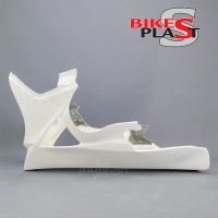 Sabot poly bikesplast bmw s1000rr 2009-2011