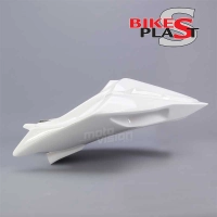 Coque poly origine bikesplast bmw s1000rr 2019-2021