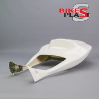 Coque poly origine bikesplast suzuki gsxr 1000 2007-2008