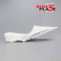 Coque monoposoto poly bikesplast bmw s1000rr 2012-2014