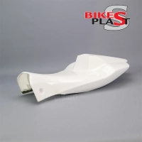 Coque monoposoto poly bikesplast suzuki gsxr 1000 2007-2008