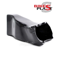 Entrée d'air racing poly bikesplast honda cbr600rr 2013 - 2018