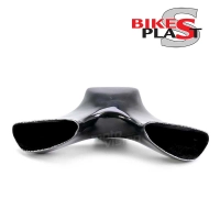 Entrée d'air racing poly bikesplast ducati panigale 1199 2012 - 2014
