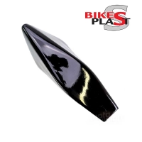 Entrée d'air racing poly bikesplast triumph daytona 675 2013 - 2017