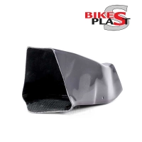 Entrée d'air origine poly bikesplast yamaha r6 2008 - 2016