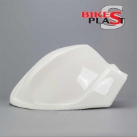 Coque de réservoir poly bikesplast suzuki gsxr 1000 2007-2008