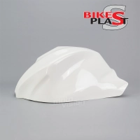 Coque de réservoir poly bikesplast suzuki gsxr 1000 2009-2016
