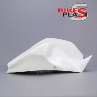 Coque de réservoir poly bikesplast yamaha r1 2009-2014