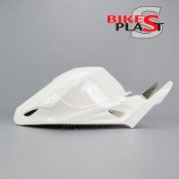 Coque de réservoir sbk poly bikesplast bmw s1000rr 2015-2018