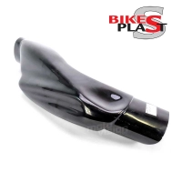 Canal d'air gauche poly bikesplast suzuki gsxr 1000 2007 - 2008