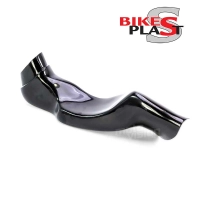 Canal d'air gauche poly bikesplast suzuki gsxr 1000 2009 - 2016