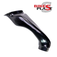 Canal d'air gauche poly bikesplast suzuki gsxr 600/750 2011 - 2020