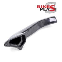 Canal d'air performance droit poly bikesplast ducati 848 / 1098 / 1198 2007 - 2011
