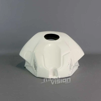 Coque réservoir piste  yamaha r1 2019-2020