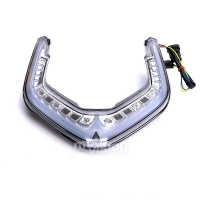 Feux led clair clignotant ducati panigale v4 v4s