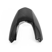 Spoiler de garde boue carbone ktm superduke 1290 2020-2023