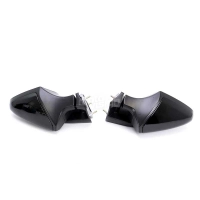 Paire de retroviseurs kawasaki zg1400 2008-2011