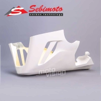 Partie inférieure poly sebimoto honda cbr 1000 2020-