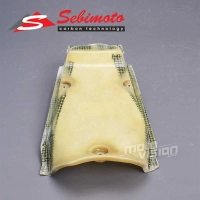 Support coque monoposto piste sebimoto honda cbr 1000 rr 2020-