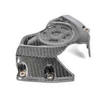 Cache pignon carbone ducati diavel 1260/1260s 2019-2020