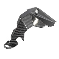 Cache moteur carbone mv agusta brutale 800/rr/rc 2017-2019