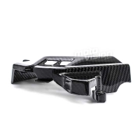 Cache pignon carbone yamaha mt03 2019-