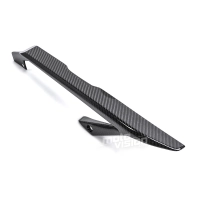 Guide chaine carbone vernis  ktm duke 690 2008-2019