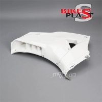 Flanc gauche poly origine bikesplast honda cbr1000rr 2020-