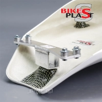 Coque monoposoto poly bikesplast honda cbr1000rr 2020-