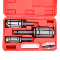 Kit d'écarteurs d'échappement