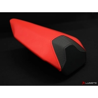Couvre selle pour passager ducati panigale 899 1199 (13-) & (11-14)