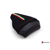 Couvre selle pour passager ducati street fighter (09-)