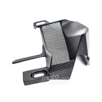 Ecopes de radiateur carbone ktm duke 390