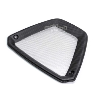 Cache radiateur carbone ducati xdiavel x 2016