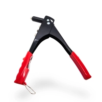 Pince à rivet 4 diamètres de rivets