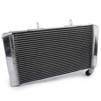 Radiateur aluminium pour honda cbr 600 f 2011-2013