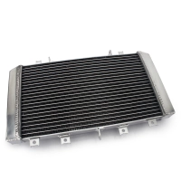 Radiateur aluminium pour kawasaki z750 2004-2006