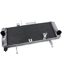 Radiateur aluminium pour suzuki sv650 2003-2010