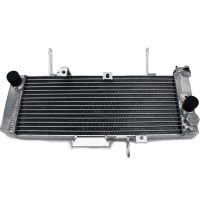 Radiateur aluminium pour suzuki sv650 2003-2010