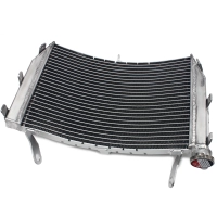 Radiateur aluminium pour suzuki gsx-s 1000 2015-2020