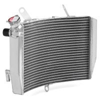 Radiateur aluminium pour yamaha yzf-r1 2004-2006
