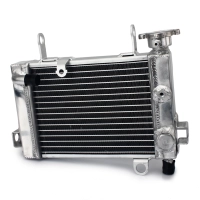 Radiateur aluminium pour honda cbr 125 r 2004-2010