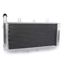Radiateur aluminium pour honda cb 1300 2003-2014