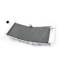 Radiateur aluminium pour yamaha t-max 530 2012-2019