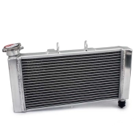Radiateur aluminium pour honda nc 700/750