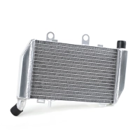 Radiateur droit aluminium pour honda vfr 800 2002-2013