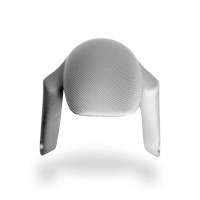 Garde boue carbone aprilia rsv 1000/r tuono/r 1998-2003