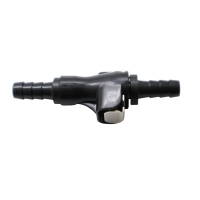 Raccord rapide pour durites essence m8