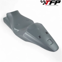 Selle poly tfp suzuki gsxr 1000 2017 version racing
